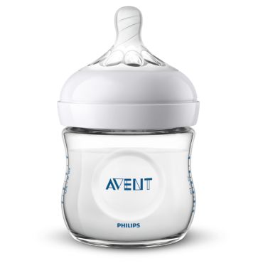 Philips Avent Natural baby bottle