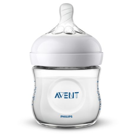SCF030/10 Philips Avent Natural baby bottle