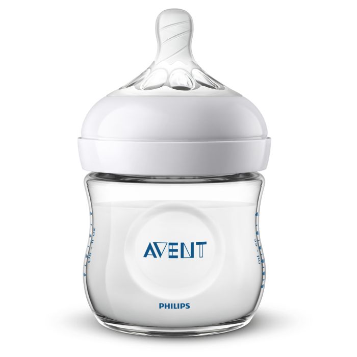 Easy to combine with breastfeeding
