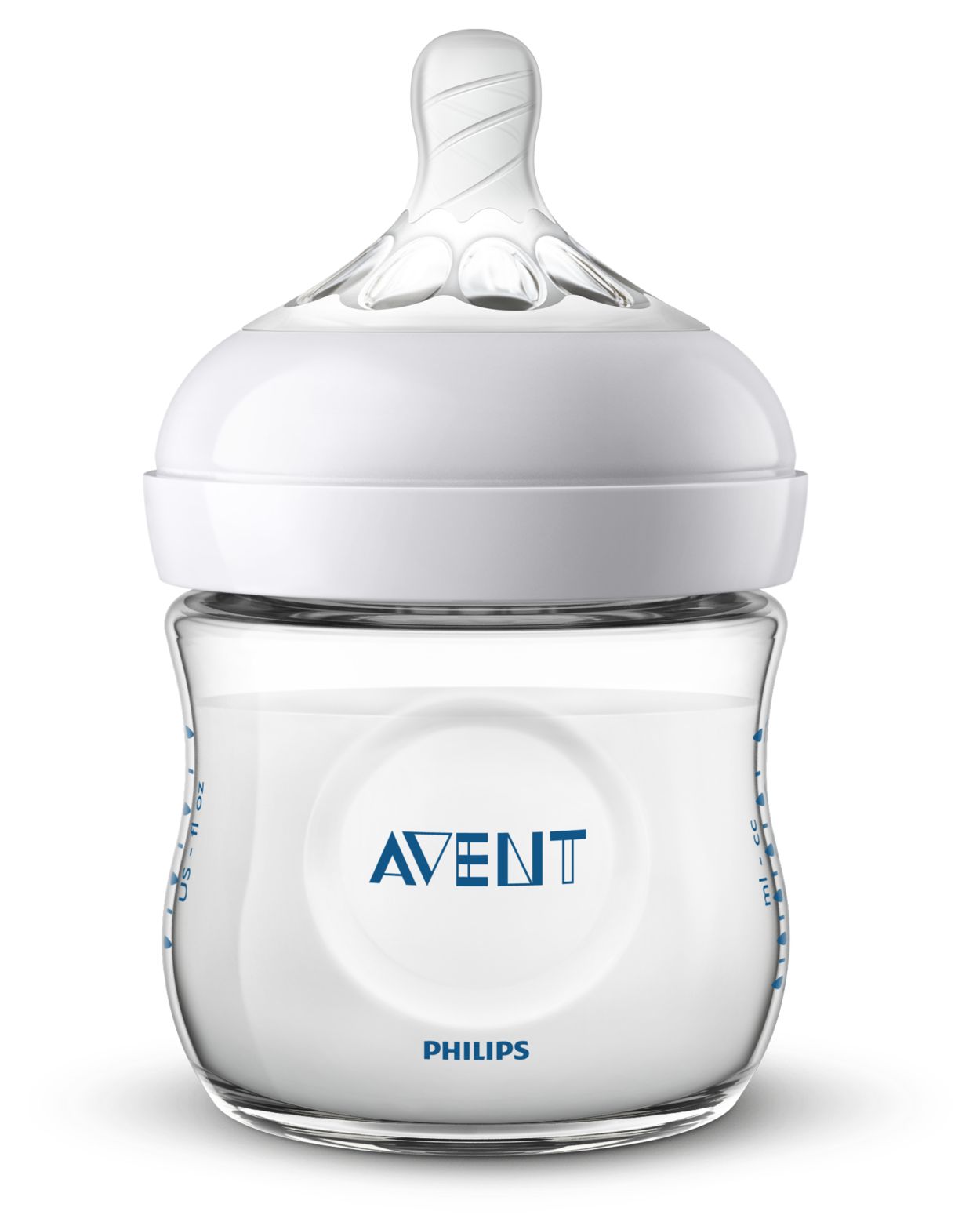 Philips avent baby sales milk bottle