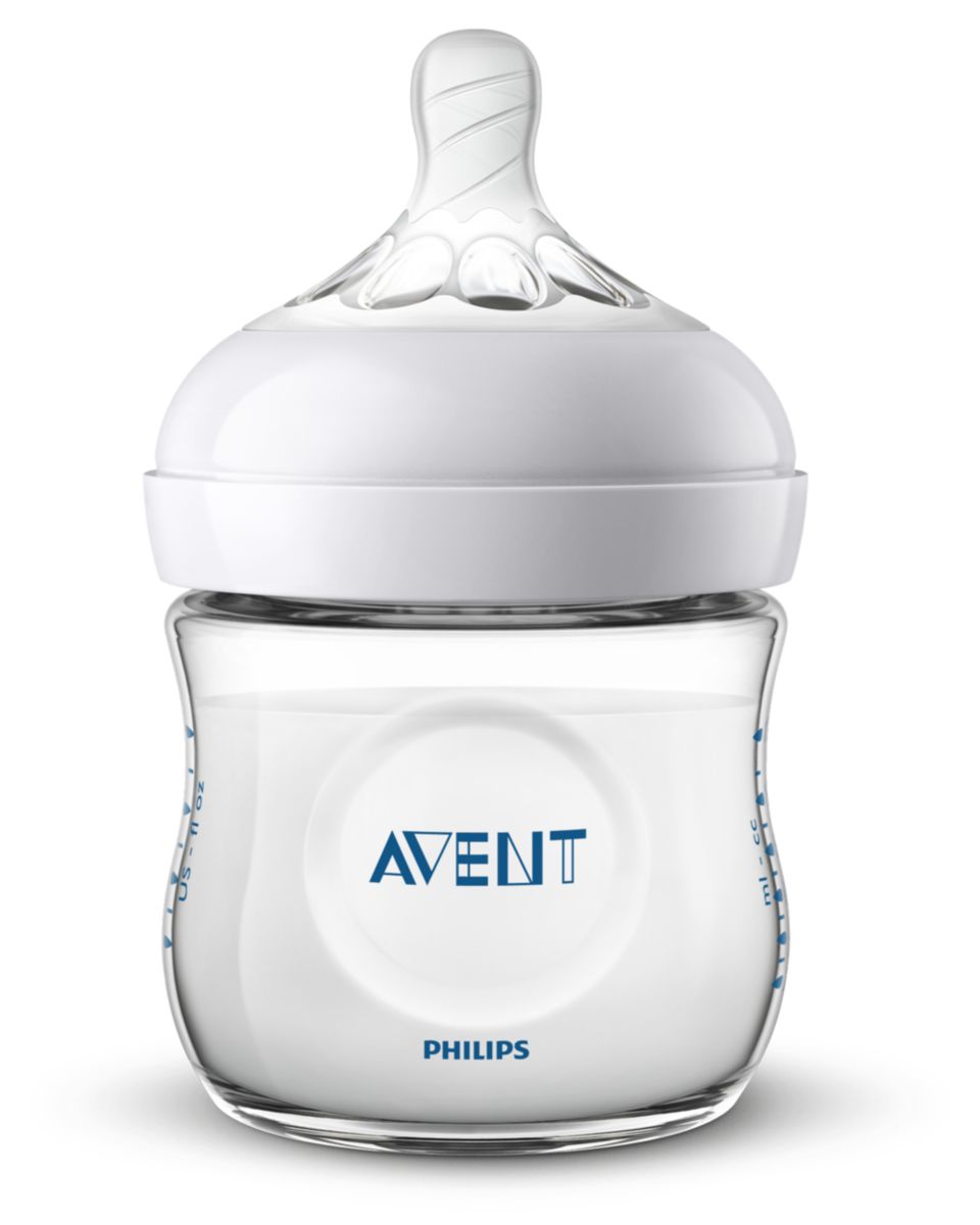 Easy to combine with breastfeeding