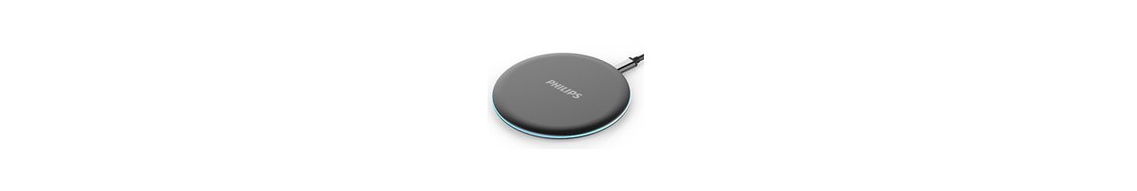 Wireless charger