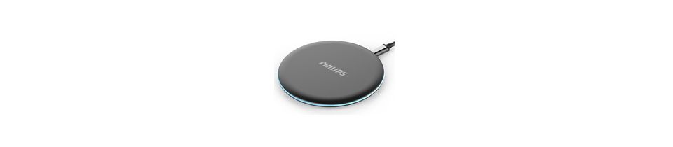 Wireless charger