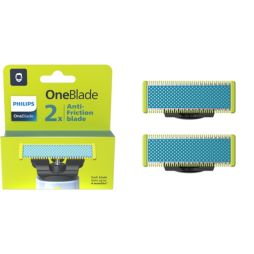 Philips Oneblade Qp215/50 Anti-Friction Blade 1ud