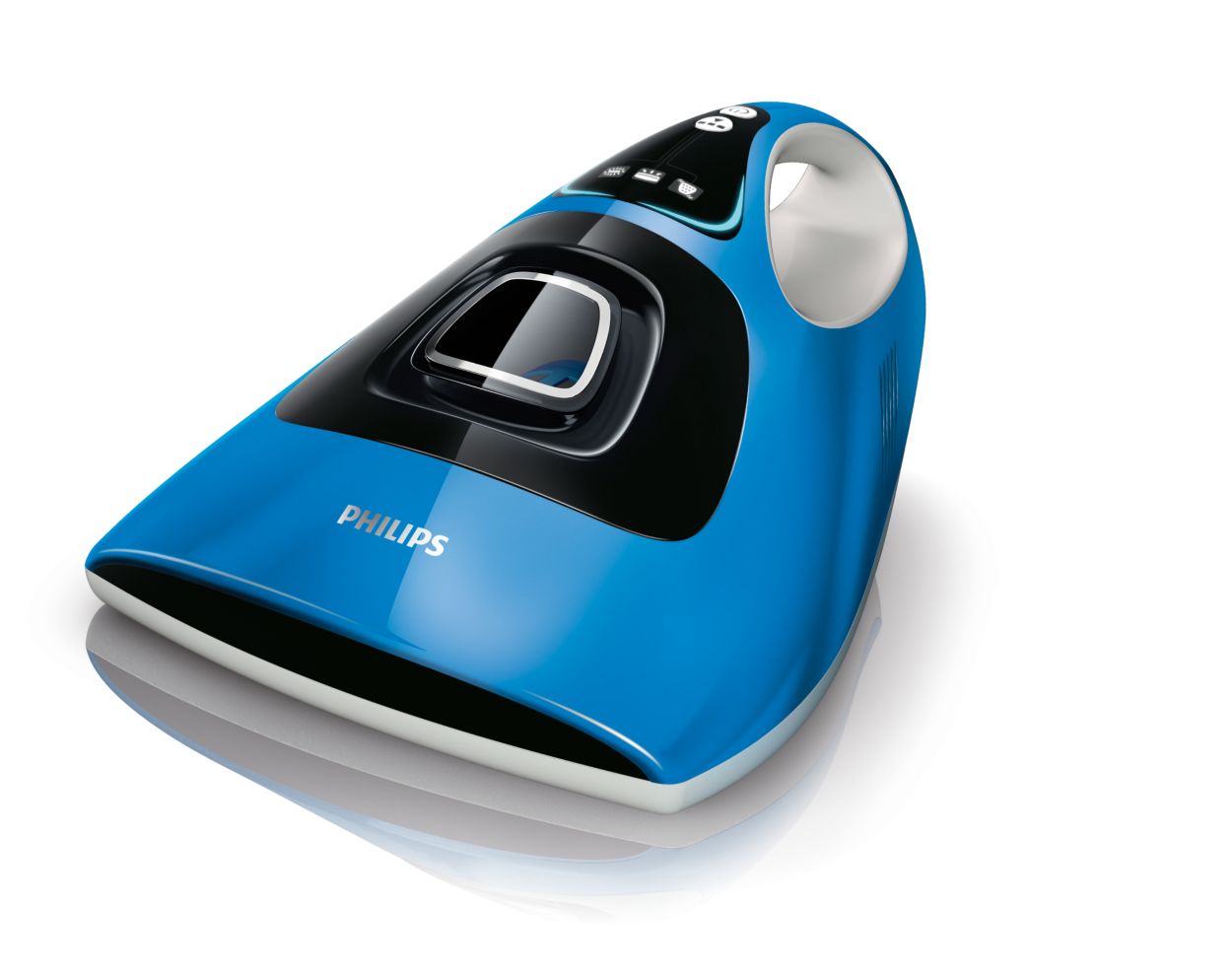 Mite Cleaning Vacuum Cleaner FC6230/01 Philips
