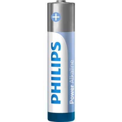 Philips Power Alkaline