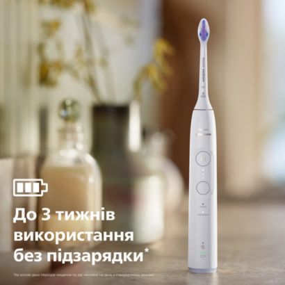 Sonicare Series 6100