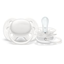 Avent Smoczek Ultra Soft