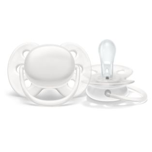 Avent Smoczek Ultra Soft