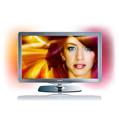 32PFL7685M/08  TV LCD
