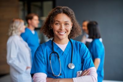 Relatório Future Health Index 2026