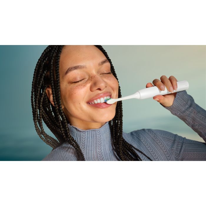Sonicare 2100 Series ソニッケアー 2100シリーズ HX4021/01 | Sonicare