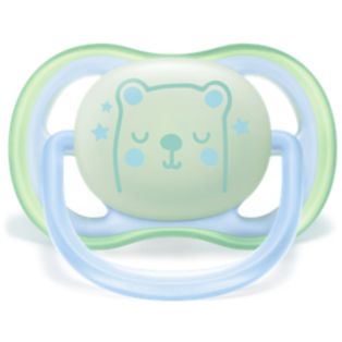 Avent ultra air-fopspeen