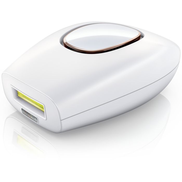 Philips Lumea Comfort IPL Hair Removal good