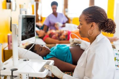 Innosight project in Africa