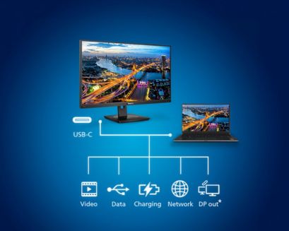 USB-C Docking