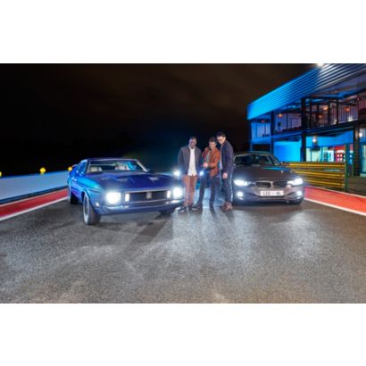 Philips X-tremeUltinon LED