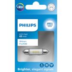 Enjoy lasting brightness for a safer drive.