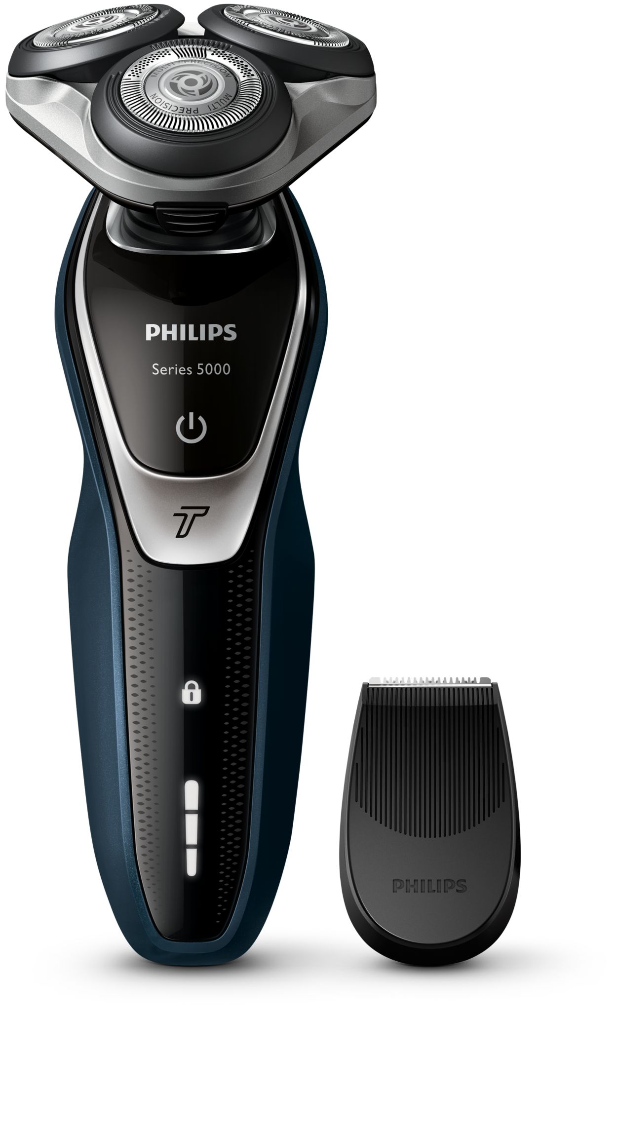 Shaver series 5000 Электробритва для сухого бритья S5310/06 | Philips