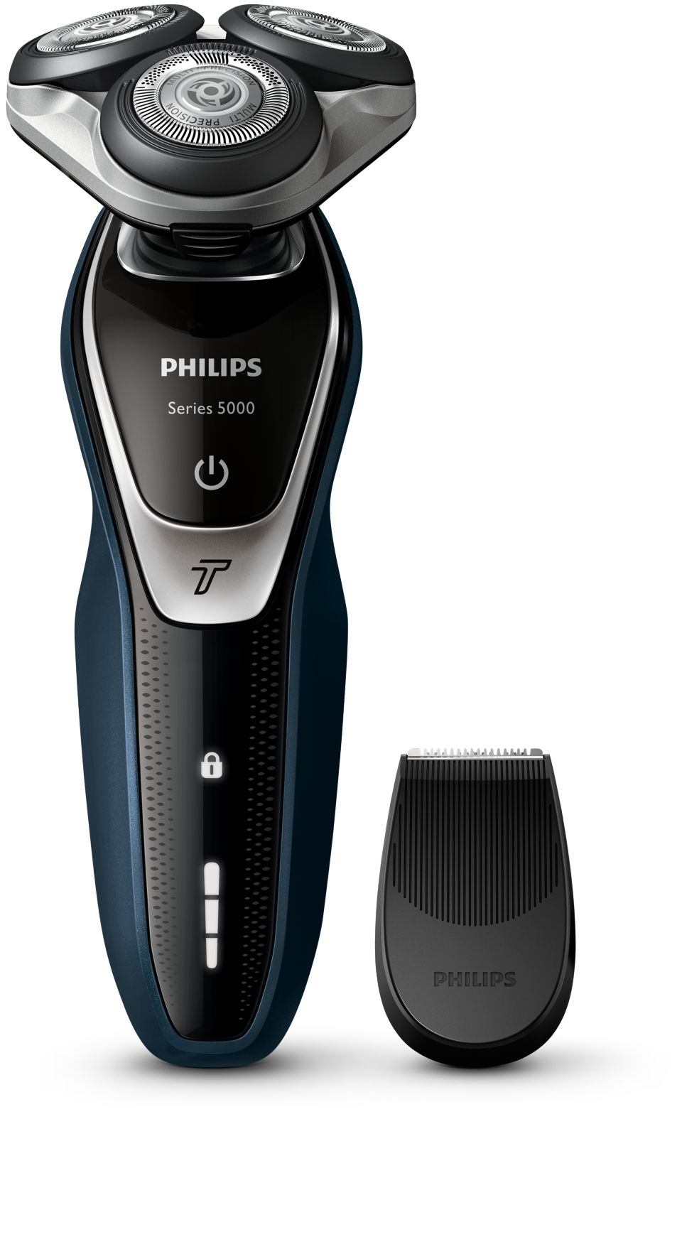 Shaver series 5000 Электробритва для сухого бритья S5310/06 | Philips