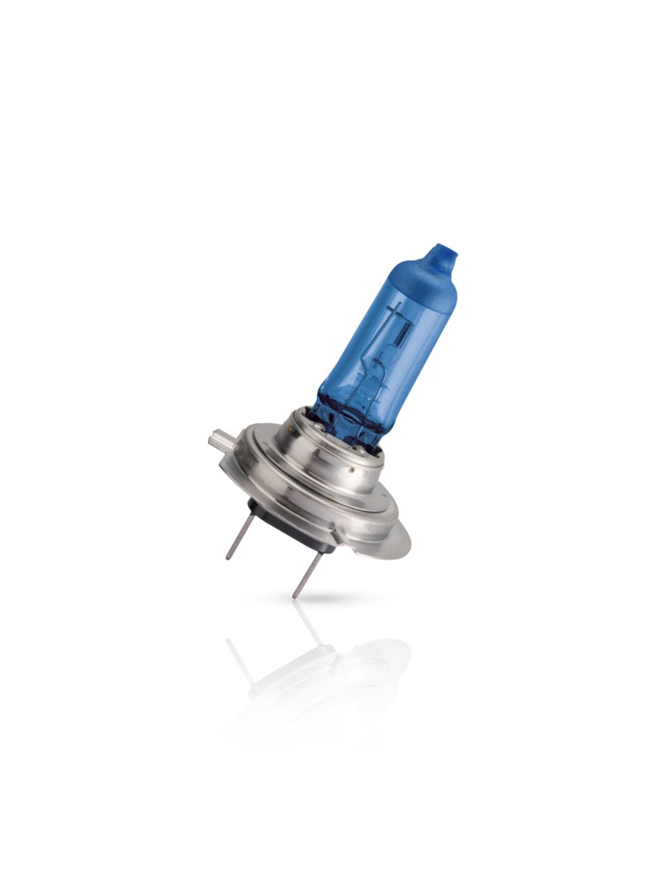 Philips Diamond Vision Headlight Bulb (H7) Reviews & Info Singapore