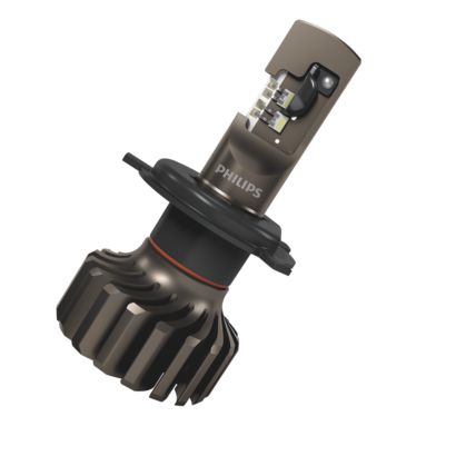 Breakthrough LED for driving enthusiasts