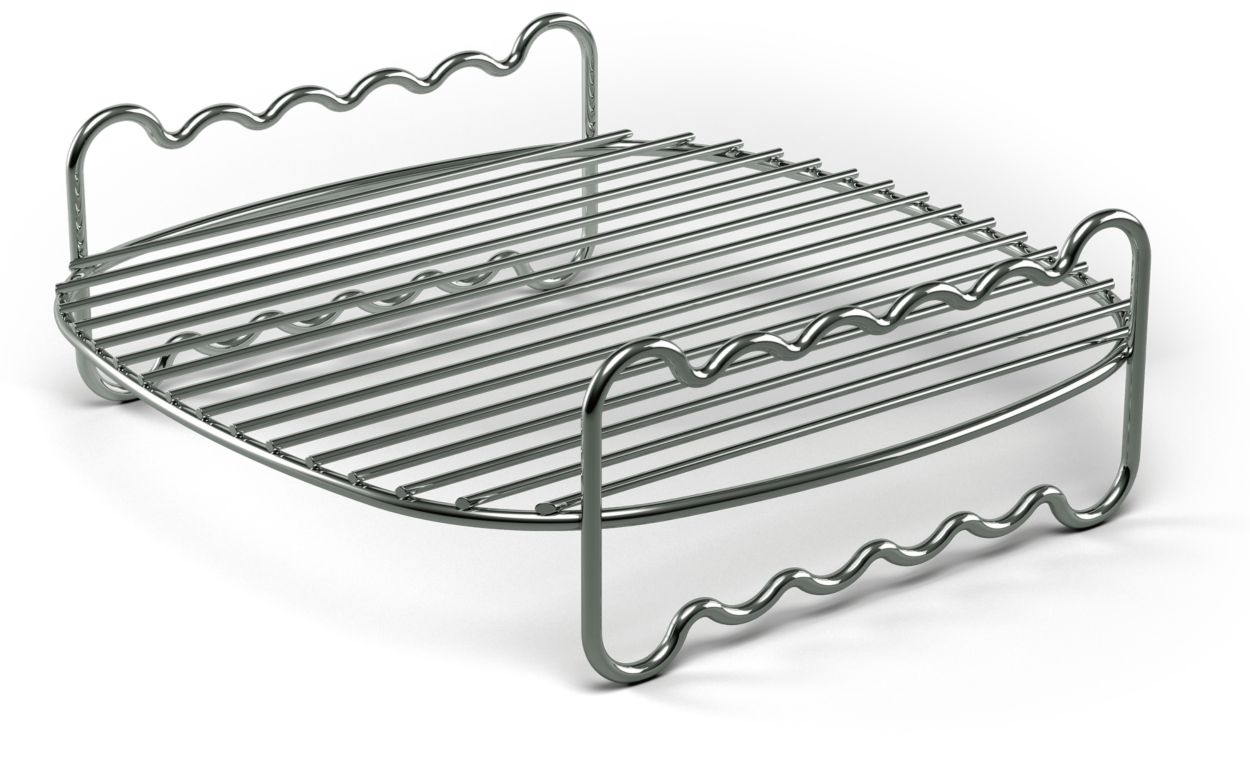 Philips air 2025 fryer rack