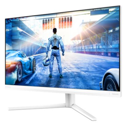 Evnia Fast IPS Gaming monitor