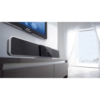 Philips SoundBar