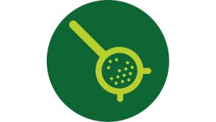 High performance seives & Jars