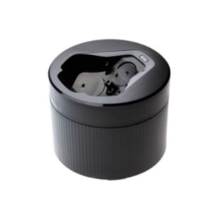 Shavers Čisticí stanice