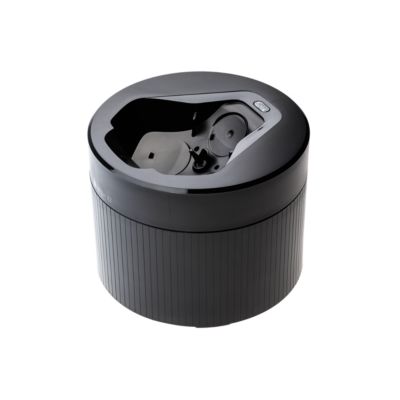 Shavers Cleaning pod