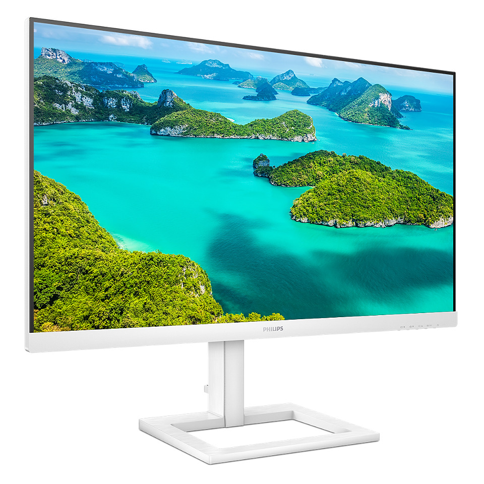 Monitor USB-C 搭載液晶モニター 279E1EW/11 | Philips Monitor USB-C 搭載液晶モニター 279E1EW/11 | Philips