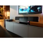 Съраунд звук с висока детайлност без плетеница от кабели