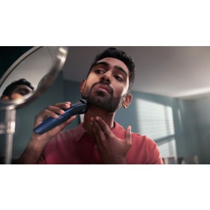 Philips Beard Trimmer 3000