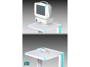 IntelliVue Anesthetic Gas Modules G1 - G5 Mounting solution