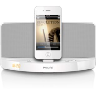 docking speaker