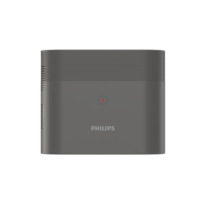 Brilliant by design, built for you