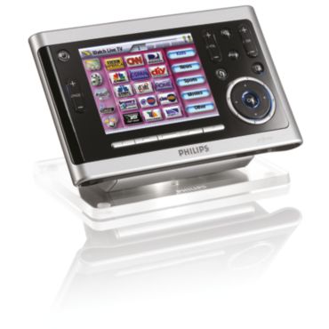 Pronto TSU9600 Home Control Panel