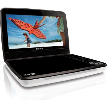 PD9030 Portable DVD Player