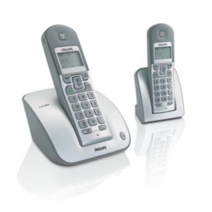 Cordless telephone