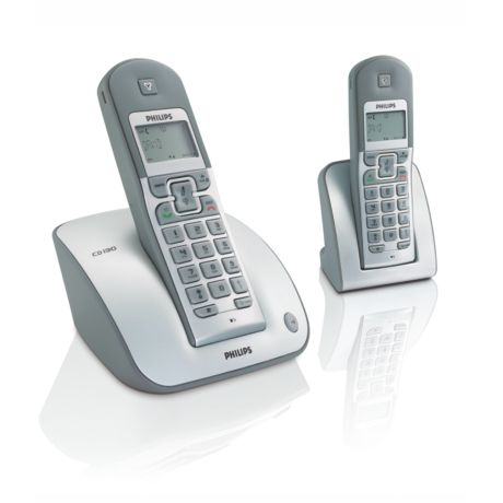 CD1302S/79  Cordless telephone
