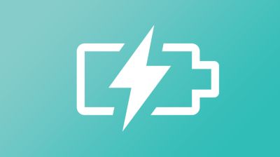 Built-in rechargeable battery for music playback anywhere