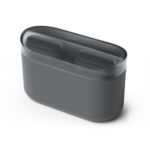 The earbuds that love to socialise