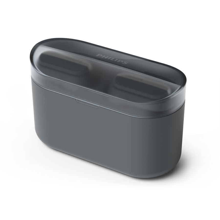 The earbuds that love to socialise