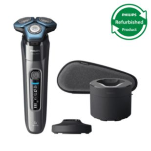 Shaver series 7000 Refurbished Wet &amp; Dry electric shaver