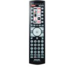 Control remoto con stickers