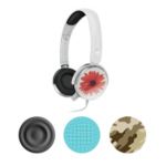 Customisable PC headset