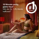 Sanft, glatt und langanhaltend