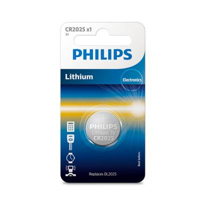 Philips Minicells